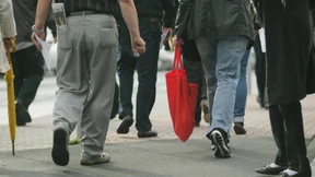 Nach Neckermann-Aus: Stadt sagt Hilfe zu