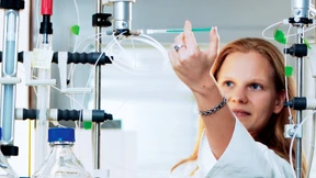 Deutsche Biotechs trumpfen auf