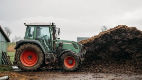 Bio-Bauern verklagen Bundesregierung