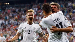 „Schön, dass wir mal wieder zu Null gespielt haben“