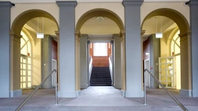 Desaströse Lage am Amtsgericht Offenbach