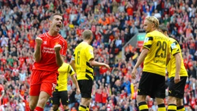 Bedenkliche Generalprobe in Liverpool