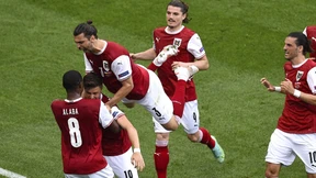 Österreich erstmals im EM-Achtelfinale