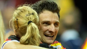 Deutschland verliert das Finale