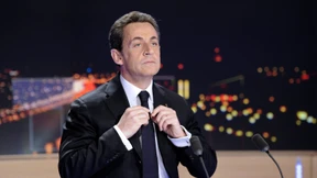 Sarkozy steigt in Wahlkampf ein 