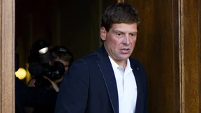Jan Ullrich nach Gewalt gegen Prostituierte verurteilt