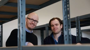 Doppelt gute T-Shirts