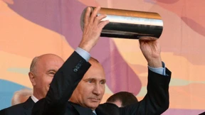 Einen Deal mit Moskau machen