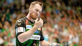 Magdeburgs stiller Anführer O’Sullivan