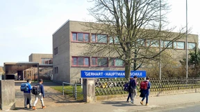 Bürger entscheiden über die Zukunft einer Schule