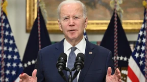 Biden fordert schärfere Regeln