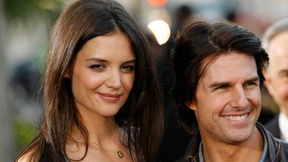 Katie Holmes und Tom Cruise trennen sich