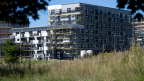 Verschuldung der deutschen Kommunen im ersten Halbjahr rasant gestiegen