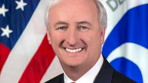 Trump will Rosen zum neuen Vizejustizminister machen