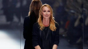 Frida Giannini: Die Mega-Designerin