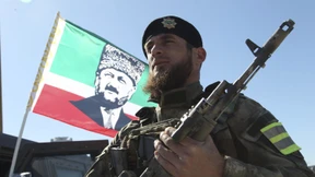 Russland schließt Vertrag mit tschetschenischer Privatarmee