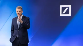 Deutsche-Bank-Vorstand bietet Bonusteilverzicht an