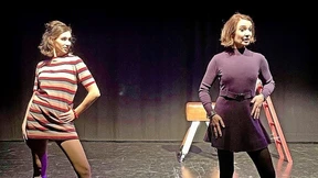 Ringen um Anerkennung