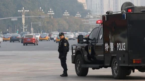 China verstärkt Kontrollen in Xinjiang und Tibet