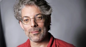 Etwas stimmt nicht in dieser Stadt