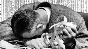 Ruhe bewahren in unruhiger Zeit