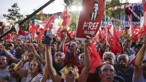 Weitere Festnahmewelle in Istanbul