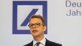 Sewings schwierige Mission