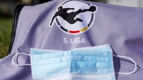 Der brüchige Frieden der dritten Liga