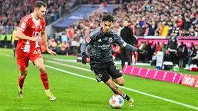 Brown plötzlich Spielmacher bei der Eintracht