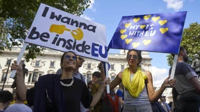 600.000 Briten wollen in ein anderes EU-Land 