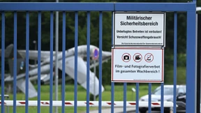 Für das Militär ist viel mehr nötig