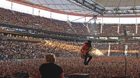 Eine Frage der Vorstellungskraft