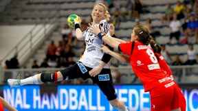 DHB-Frauen müssen um Achtelfinale zittern