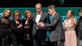 Nobelpreisorakel und Grappa