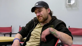 „Zombie-Droge“ zerfrisst Menschen von innen