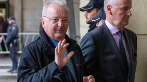 Frühere Minister verurteilt