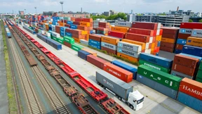 Deutsche Ökonomen halten EZB-Geldpolitik für angemessen