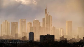 Desaster für die Banken