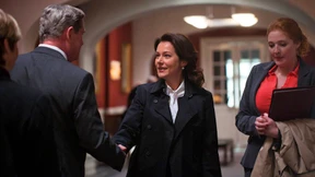 Dann gründe ich eben meine eigene Partei