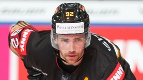 Kommando zurück beim DEB-Team