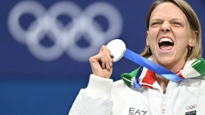 Ist Rekordhalterin Arianna Fontana italienisch genug?