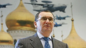 Putin entlässt Landwirtschaftsminister