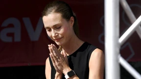 Sanna Marin wirbt um Verständnis