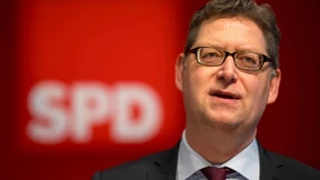 Schäfer-Gümbel: Stolz auf SPD und ihre Diskussionskultur