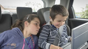 Wie, wir sind schon da?