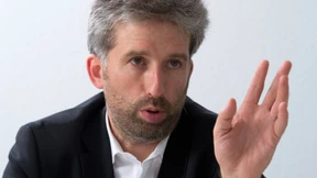 „Ich wette, dass es ein Asylbewerber war“