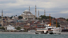 „Die Bevölkerung wird bei der Stange gehalten“