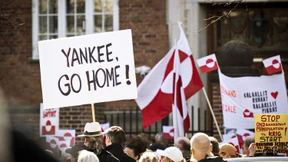 Geht es den USA wirklich um Grönlands Sicherheit?