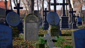 Die Zeit heilt alle Wunden. Ach ja?