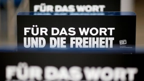 Die Meinung ist frei 